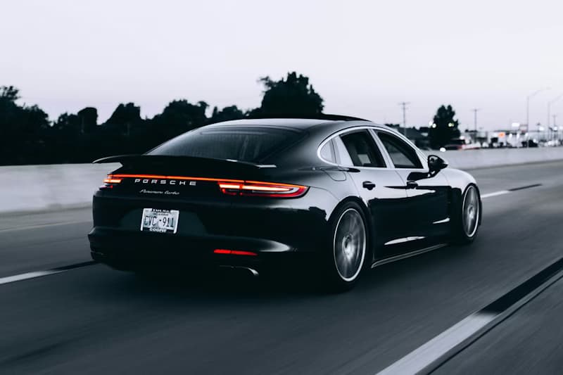 Brakes – image 1